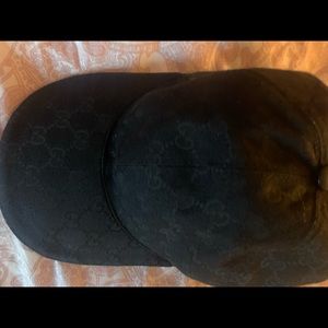 Gucci hat